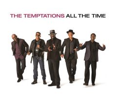 Temptations - All The Time / LP Vinyl