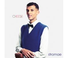 Stromae - Cheese / LP Vinyl