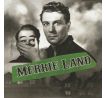 The Good, The Bad And The Queen - Merrie Land / LP Vinyl