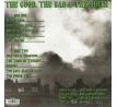 The Good, The Bad And The Queen - Merrie Land / LP Vinyl