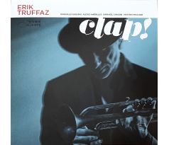 Truffaz Erik - Clap! / LP Vinyl