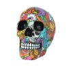 Lebka - Calypso Skull (gothic)