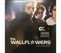 Wallflowers - Red Letter Days / 2LP Vinyl