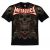 Metallica - Dead Faces (fullprint) (t-shirt)