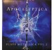 Apocalyptica - Plays Metallica Vol. 2 / 2LP Vinyl