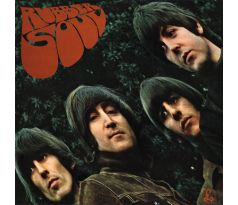 Beatles - Rubber Soul / LP Vinyl