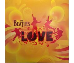 Beatles - Love / 2LP Vinyl