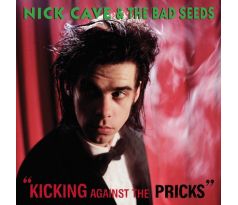 Cave Nick & The Bad Seeds – Kicking Against The Pricks / LP Vinyl