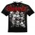 Slipknot - Band 2 (fullprint) (t-shirt)