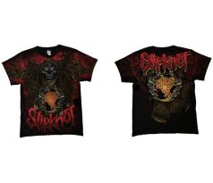 tričko Slipknot - Fingers Of Death (fullprint) (t-shirt)