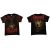 Slipknot - Fingers Of Death (fullprint) (t-shirt)