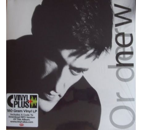 New Order - New Order - Low-Life/ LP Vinyl