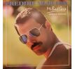 Mercury Freddie - Mr. Bad Guy / LP Vinyl