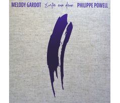 Melody Gardot, Philippe Powell – Entre Eux Deux / LP Vinyl