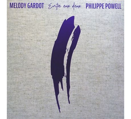 Melody Gardot, Philippe Powell – Entre Eux Deux / LP Vinyl