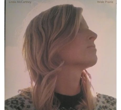 McCartney Linda - Wide Prairie / LP Vinyl