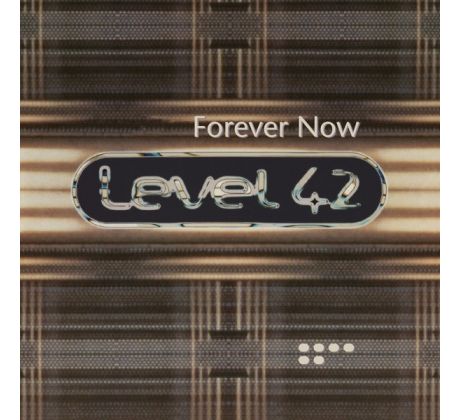 Level 42 - Forever Now / LP Vinyl