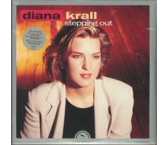 Krall Diana - Stepping Out / 2LP Vinyl