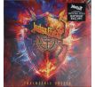 Judas Priest - Invincible Shield / 2LP Vinyl