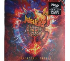 Judas Priest - Invincible Shield / 2LP Vinyl