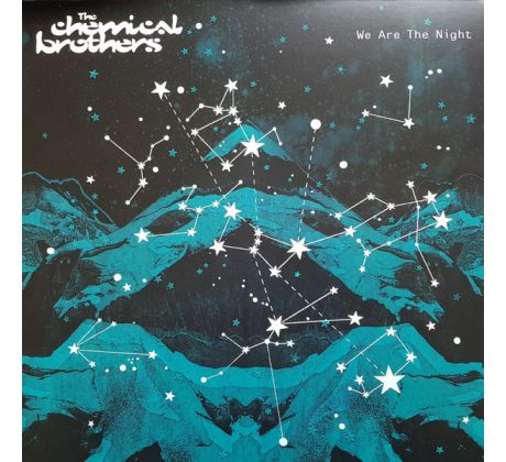 Chemical Brothers - We Are The Night / 2LP Vinyl