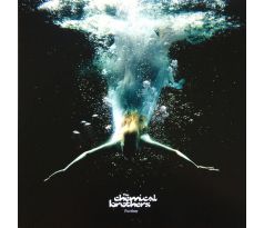 Chemical Brothers - Futher / 2LP Vinyl