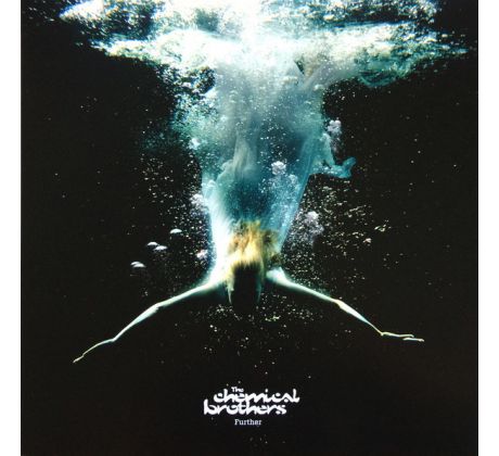 Chemical Brothers - Futher / 2LP Vinyl