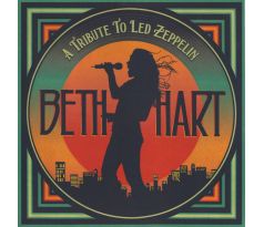 Hart Beth - A Tribute To Led Zeppelin / 2LP Vinyl