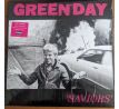 Green Day - Saviors / LP Vinyl