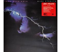 Dire Straits - Love Over Gold / LP Vinyl