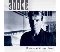 Sting - The Dream Of The Blue Turtles / LP Vinyl