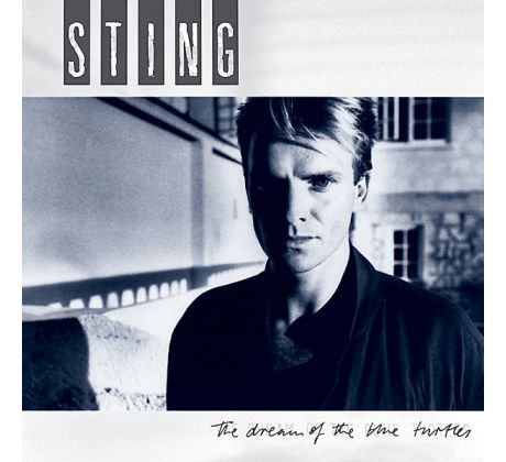 Sting - The Dream Of The Blue Turtles / LP Vinyl