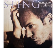 Sting - Mercury Falling / LP Vinyl