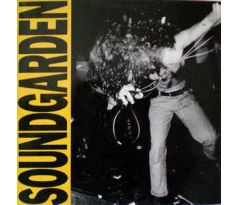 Soundgarden - Loouder Than Love / LP Vinyl