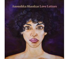 Shankar Anoushka - Love Letters / LP Vinyl