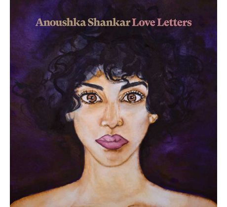 Shankar Anoushka - Love Letters / LP Vinyl