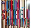 Scofield John - Hand Jive / LP Vinyl