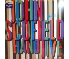 Scofield John - Hand Jive / LP Vinyl