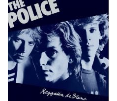 Police - Reggatta De Blanc / LP Vinyl