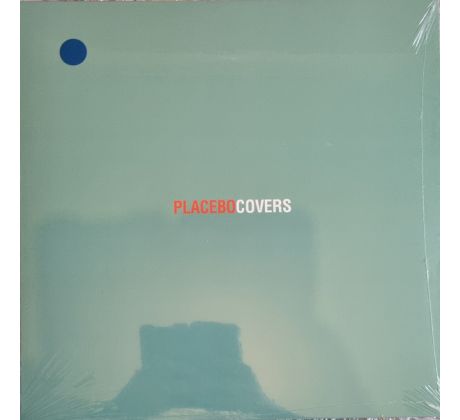 Placebo - Covers / LP Vinyl