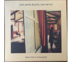 PJ Harvey & John Parish - Dance Hall At Louse Point / LP Vinyl