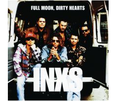 Inxs - Full Moon, Dirty Hearts / LP Vinyl