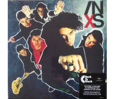 Inxs - X / LP Vinyl