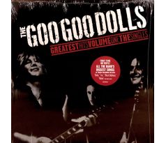 Goo Goo Dolls - Greatest Hits Volume One The Singles / LP Vinyl