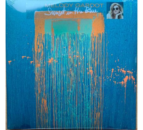 Gardot Melody - Sunset In The Blue / 2LP Vinyl