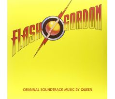 Queen - Flash Gordon - OST / LP Vinyl