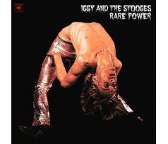 Pop Iggy - Iggy And The Stooges – Rare Power / LP Vinyl