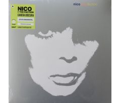 Nico - Camera Obscura / LP Vinyl