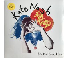 Nash Kate - My Best Friend Is You / LP Vinyl