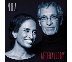 Noa - Afterallogy / LP Vinyl